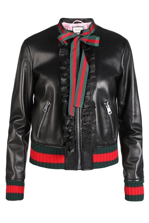 women gucci jacket|gucci winter coats for women.